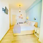Gerani 3*