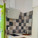 Gerani 3*