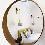 شقة فندقية Gerani 3*