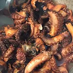 شقة فندقية Gerani Astypálaia