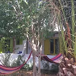 شقة فندقية Gerani