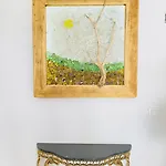 شقة فندقية Gerani 3*