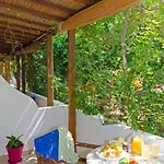 Gerani 3*