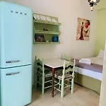 Gerani شقة فندقية 3*