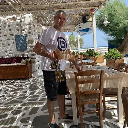 Gerani 3* Astypalaia