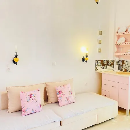 Apartmanhotel Gerani