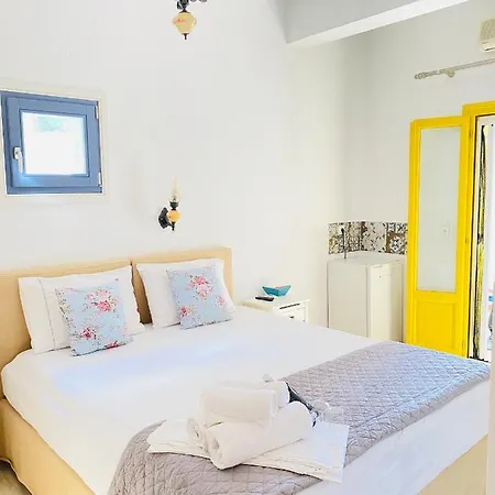 Apartmanhotel Gerani 3*