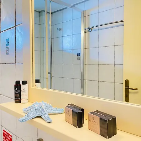 Gerani Aparthotel
