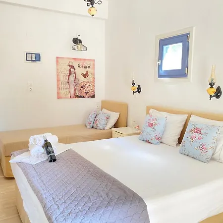 Apartmanhotel Gerani