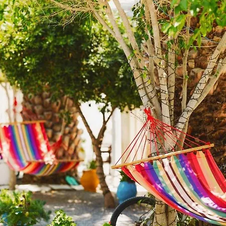 Gerani Apartmanhotel 3*