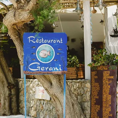 Gerani Astypalaia