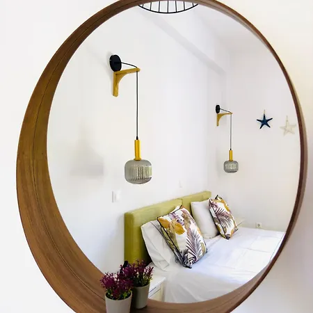 Apartmanhotel Gerani 3*