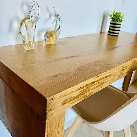 Apartmanhotel Gerani Astypálaia