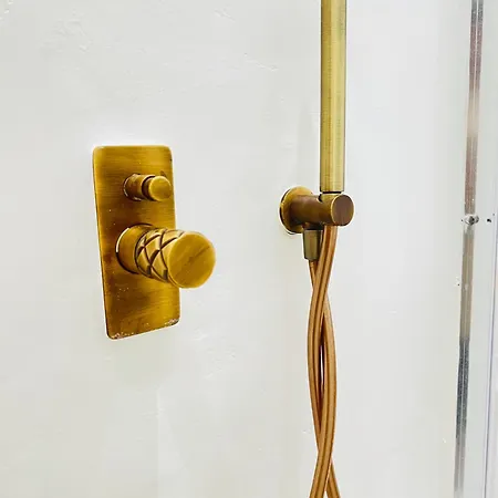 Gerani Aparthotel 3*