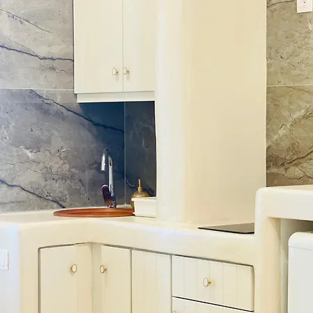 Gerani Apartmanhotel