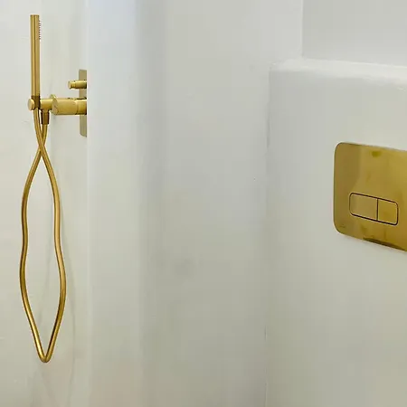 Aparthotel Gerani