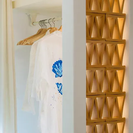 Gerani Apartmanhotel Astypálaia