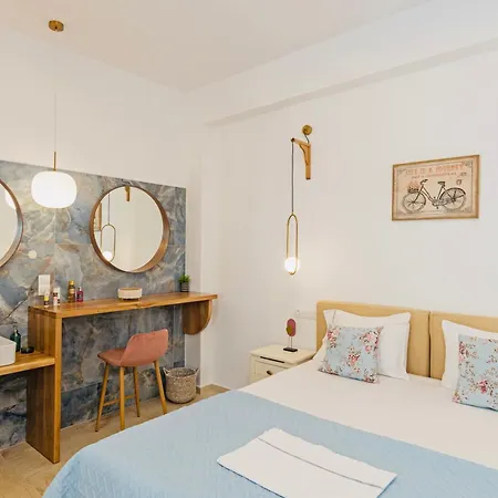 Gerani 3* Astypálaia