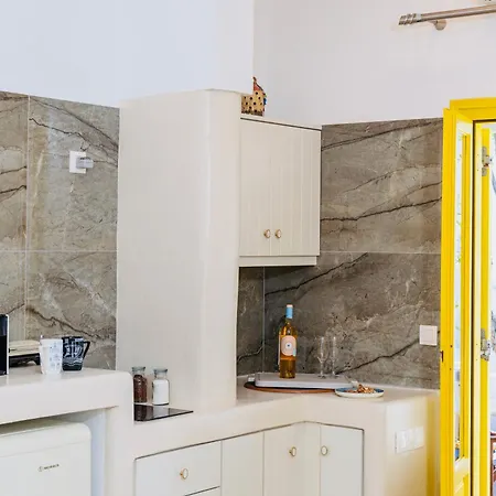 Gerani Apartmanhotel