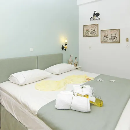 Apartmanhotel Gerani 3*