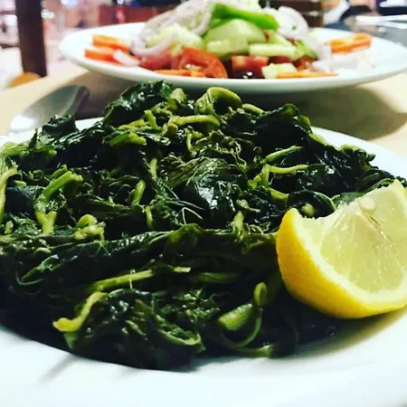 Apartmanhotel Gerani 3*