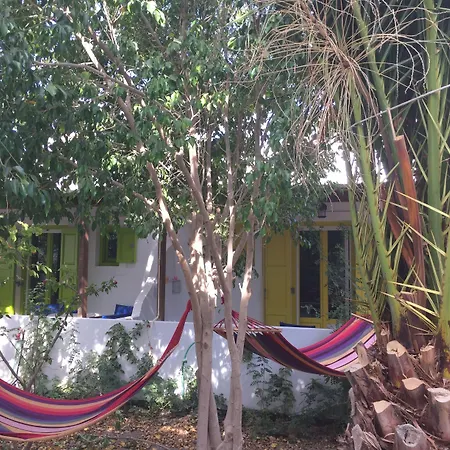 Aparthotel Gerani