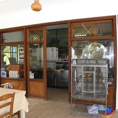 Apartmanhotel Gerani