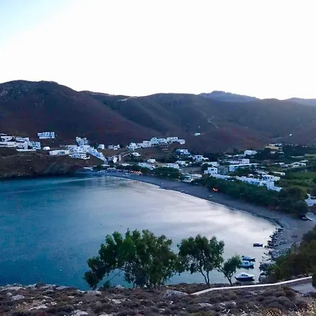 Gerani Astypalaia