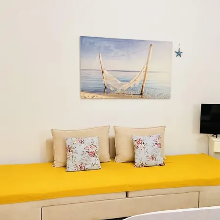 Apartmanhotel Gerani