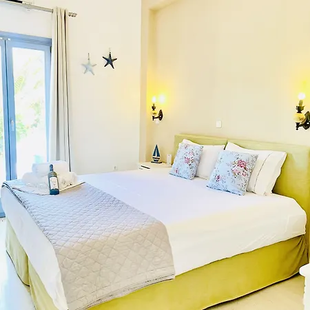 Apartmanhotel Gerani