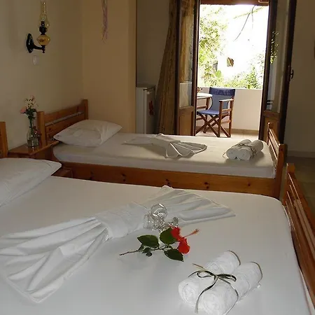 Gerani Aparthotel