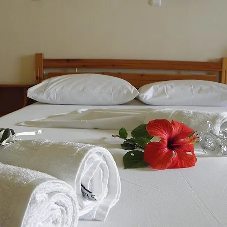 Gerani 3* Astypalaia