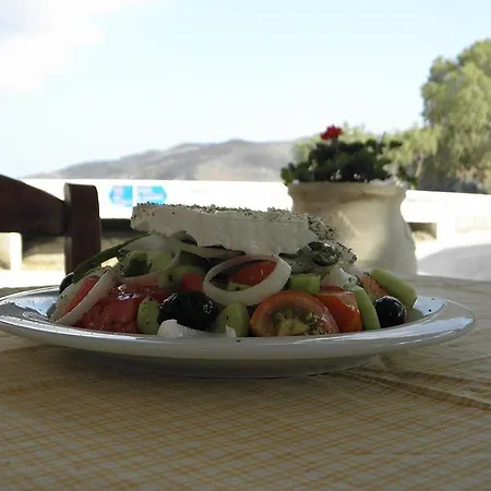 Gerani 3* Astypalaia