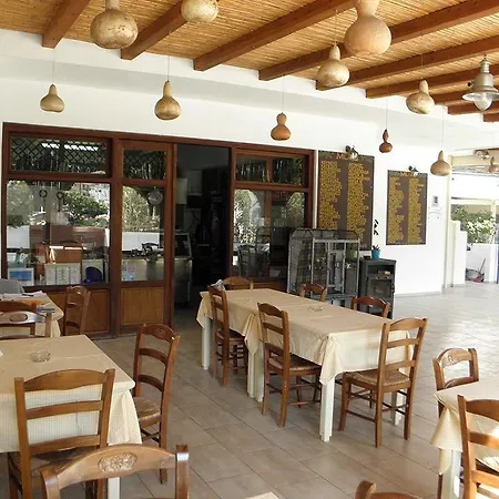 Gerani Aparthotel
