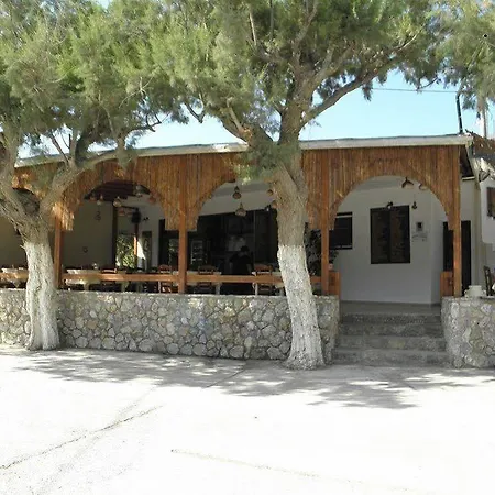 Gerani 3* Astypalaia