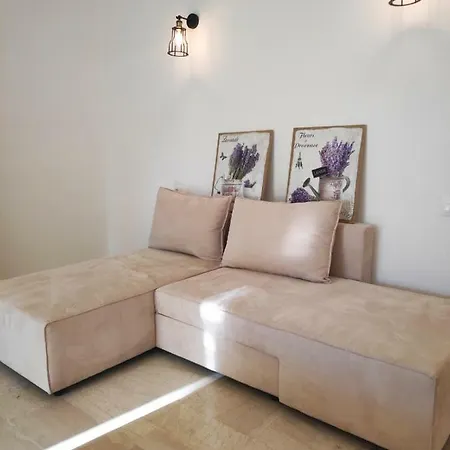 Gerani Aparthotel