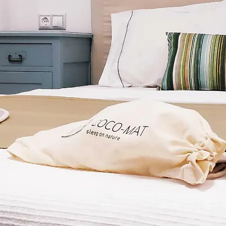 Gerani Aparthotel