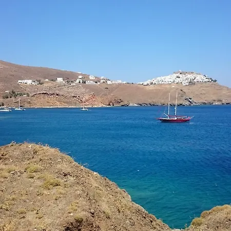 Gerani Astypalaia