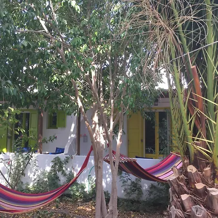 Aparthotel Gerani Astypalaia