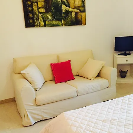 Gerani Aparthotel Astypalaia