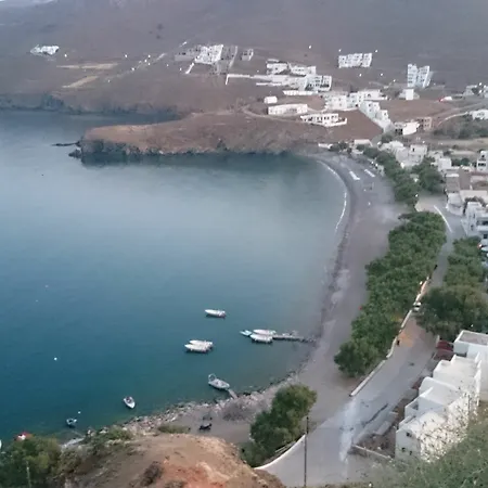Gerani 3*