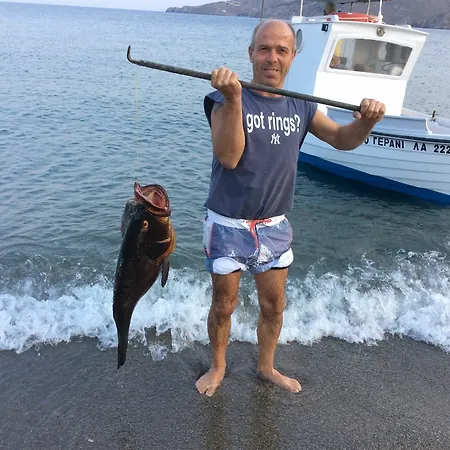Gerani 3* Astypalaia