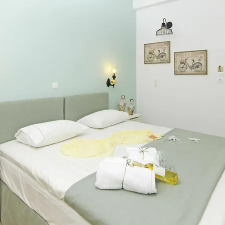 Gerani Aparthotel