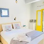 Апарт-отель Gerani 3*
