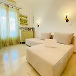 Gerani