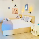 Gerani Апарт-отель Astypalaia