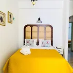 شقة فندقية Gerani 3*