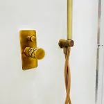 Gerani شقة فندقية 3*