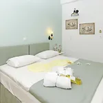 شقة فندقية Gerani 3*