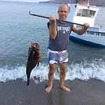 Gerani 3* Astypálaia
